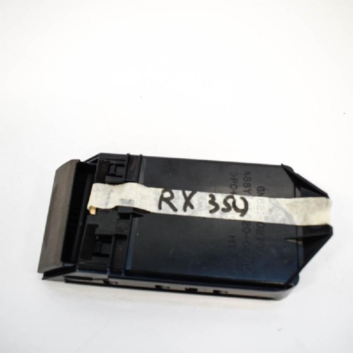 Suport de pahar LEXUS RX _U3_ 2005 OEM: 55620-0E010 3357885