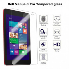 Folie de sticla tableta Dell Venue 8 Pro foto