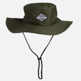 Palarie bucket kaki pentru barbati, marimea 59, CMCLASS