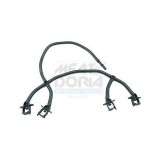 Meat &amp;amp; Doria furtun, supracurgere combustibil