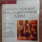 Creating content management systems in JAVA cu CD Arron Ferguson