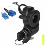 Contact cu cheie Kugoo A1 G2 Pro G2 Max acceleratie cu contact pornire