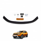 Cumpara ieftin Deflector protectie capota caliate premium dedicat Dacia Duster 2018-2023