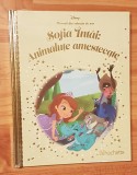 Sofia Intai: Animalute amestecate. Disney. Povesti din colectia de aur, Nr. 111