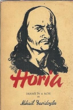 Horia - Mihail Davidoglu