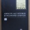 Aspecte ale istoriei si filosofiei stiintei Constantin Grecu (coord.)