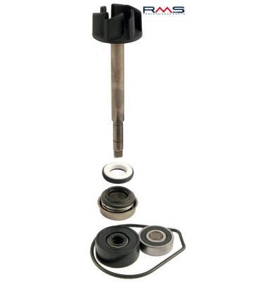 Kit pompa apa Yamaha Majesty (04-08) - Majesty ABS (07-08) 4T LC 400cc foto