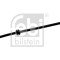 FEBI BILSTEIN 21117 Furtun frana