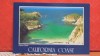 U.S.A. - CALIFORNIA - CARMEL BAY, POINT LOBOS STATE RESERVE - NECIRCULATA., Fotografie