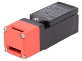 &Icirc;ntrerupător de siguranță cu cheie IP67 250V 3A