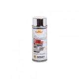 Cumpara ieftin Spray vopsea Profesional CHAMPION 400ml Crom Argintiu