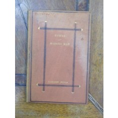 Hymns of modern man, Thomas Herbert Noyes