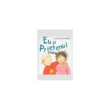 Eu şi prietenul meu - Hardcover - Helen Exley - Helen Exley