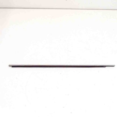 Chedar geam ușă st&amp;acirc;nga față TESLA MODEL X 2016 OEM: 1032173-00 foto