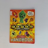 Gogo's Crazy Bones - Official Handbook