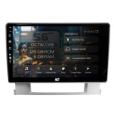 Navigatie Opel Astra J (2010-2019) 6GB RAM Android 13 Octacore Slot Sim 4G DSP GPS Wi-FI Carplay Android Auto USB Bluetooth Waze Touchscreen 9 Inch