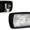 Proiector ceata Fso Polonez Caro Atu Plus Combi Truck 01.1978-12.2002 OEM/OES partea dreapta/stanga 195x110mm
