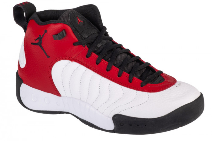 Pantofi de baschet Nike Air Jordan Jumpman Pro Chicago DN3686-006 roșu