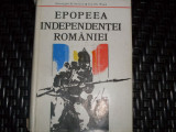 Epopeea Independentei Romaniei - Gheorghe D. Stoean, Ion Gh. Pana ,552586, Dacia