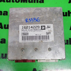 Calculator ecu Opel Astra F (1991-1998) 16214229