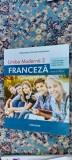 Cumpara ieftin LIMBA FRANCEZA CLASA A VII A LIMBA MODERNA L2 BELABED DOBRE IONESCU , BOOKLET, Clasa 7