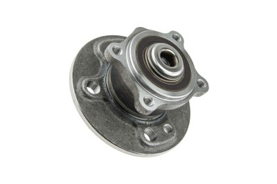 Butuc roata spate Mini One, Mini Cooper 2006-, NTY KLT-BM-017 foto