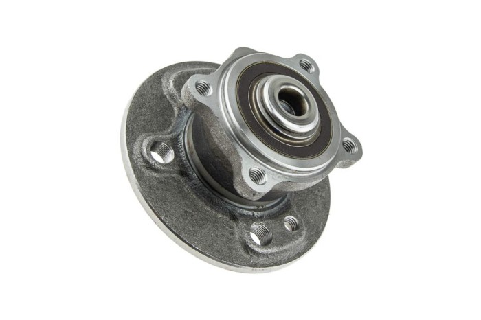 Butuc roata spate Mini One, Mini Cooper 2006-, NTY KLT-BM-017