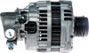 Generator , Alternator