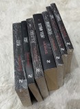 Stephen king Colectia Neagra 7 volume