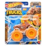 Masinuta Hot Wheels, Monster Truck, Steer Clear, HTM57