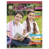 Gazeta Matematica Junior nr. 134 Aprilie 2024