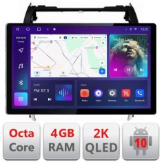 Navigatie dedicata Edonav Toyota Camry 2012-2018, Ecran 2K QLED 13&quot;,Octacore,4Gb RAM,32Gb Hdd,4G,360,DSP,Carplay,Bluetooth EDT-E513-PRO CarStore Techn