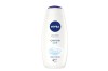Gel de dus Nivea Bathcare Creme Soft, 500ml