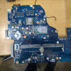 Placa de baza defecta Acer Aspire E1-571 (A186)