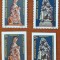 UNGARIA-&#039;&#039;PICTURI- CELEBRE-RELIGIE&#039;&#039;CRACIUN-1981&#039;&#039;-Seria 2v+Nedantelata rarr!--MNH NESTAMP. -Calitate EXTRA