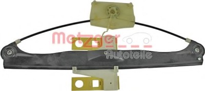 Macara geam AUDI A3 Sportback (8PA) (2004 - 2013) METZGER 2160330 foto