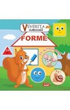 Cumpara ieftin Veverita curioasa. Forme