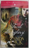 Focul din oglinzi - Amanda Quick - Roman de Dragoste - Carte Beletristica