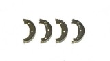 Set saboti frana BREMBO S06510