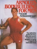 Arnold&#039;s Bodybuilding for Men