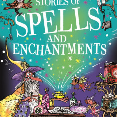 Stories of Spells and Enchantments | Enid Blyton