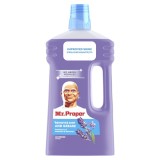 Detergent universal pentru suprafete Mr. Proper Lavanda, 1 L