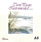 Unknown Artist - Twin Piano Instrumental Vol. 3, CD