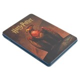 Harry Potter: Magical Creatures Concept Art Postcard Tin Set (Set of 20)