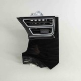 Gura de ventilație planșa de bord TESLA MODEL X 2016 OEM: 6007629-00-C,1042773-10-C 23072690