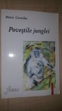 Povestile junglei- Henri Cornelus