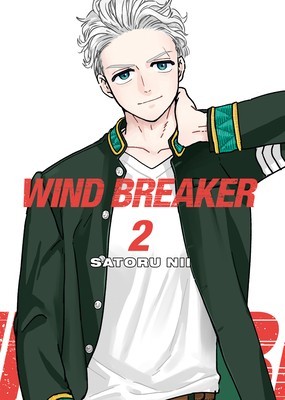 Wind Breaker 2 foto