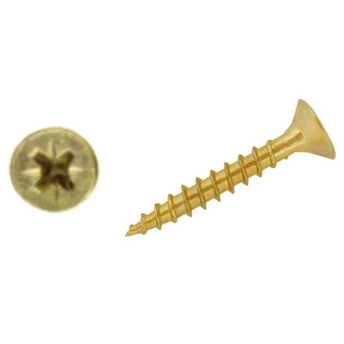 Holsurub pentru pal, 4 x 60 mm, 350 buc / cutie