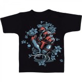 Cumpara ieftin Tricou &quot; Cross in hand &quot;