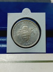 Moneda argint Ungaria foto